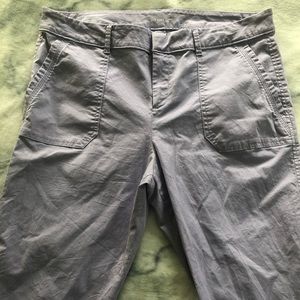 Old Navy Pixie Pant light purple size 14